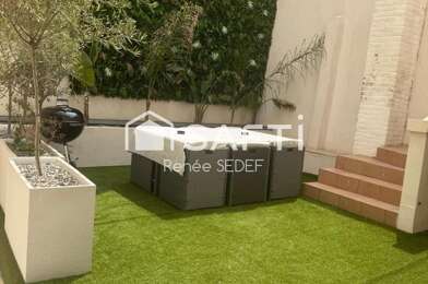 Appartement 5 pièces 690000 €