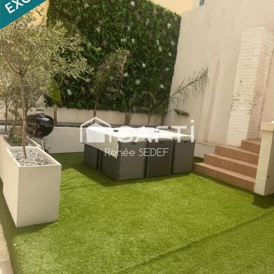 Appartement 5 pièces 690000 €