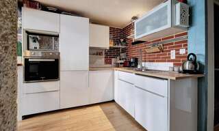 Appartement 2 Pièces 47 m² à vendre à Lyon 6 (69006)