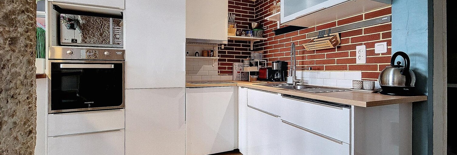 Appartement 2 Pièces 47 m² à vendre à Lyon 6 (69006)