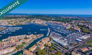 Commerce  200 m² à vendre à Agde (34300)