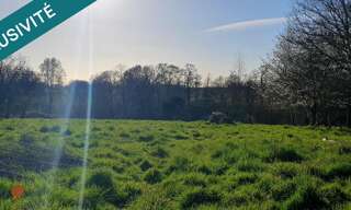 Terrain  2208 m² à vendre à Dol-de-Bretagne (35120)