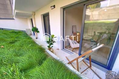 Appartement 3 pièces 279000 €