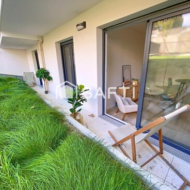 Appartement 3 pièces 279000 €