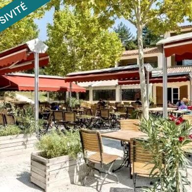 Appartement 2 pièces 57000 €