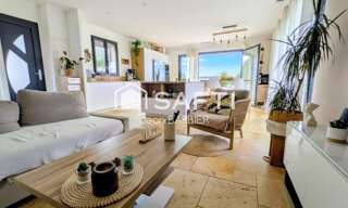 Maison 5 Pièces 145 m² à vendre à Toulon (83200)