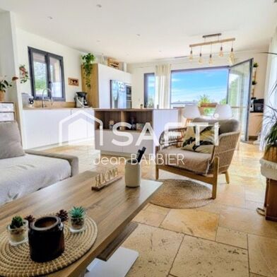 Maison 5 pièces 688000 €