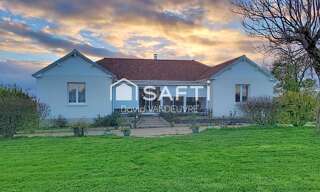 Maison 7 Pièces 160 m² à vendre à Ardentes (36120)