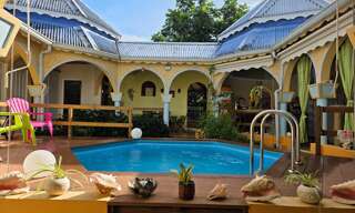 Maison 5 Pièces 162 m² à vendre à Sainte-Rose (97115)