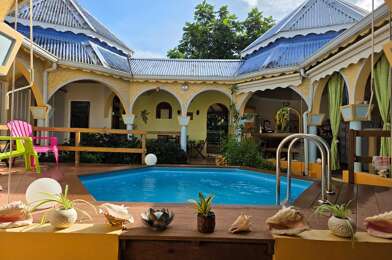 Maison 5 pièces 445000 €