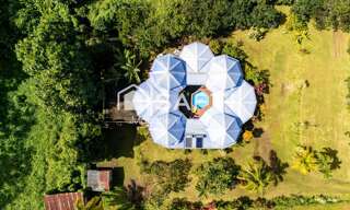 Maison 5 Pièces 162 m² à vendre à Sainte-Rose (97115)