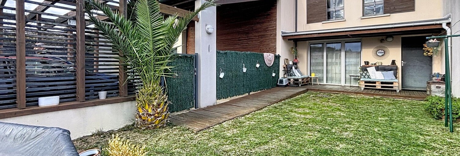 Maison 4 Pièces 68 m² à vendre à Castelnaudary (11400)