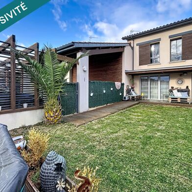 Maison 4 pièces 175000 €