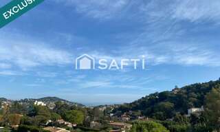 Appartement 3 Pièces 103 m² à vendre à Vallauris (06220)