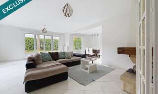 Maison 7 Pièces 148 m² à vendre à Chantilly (60500)