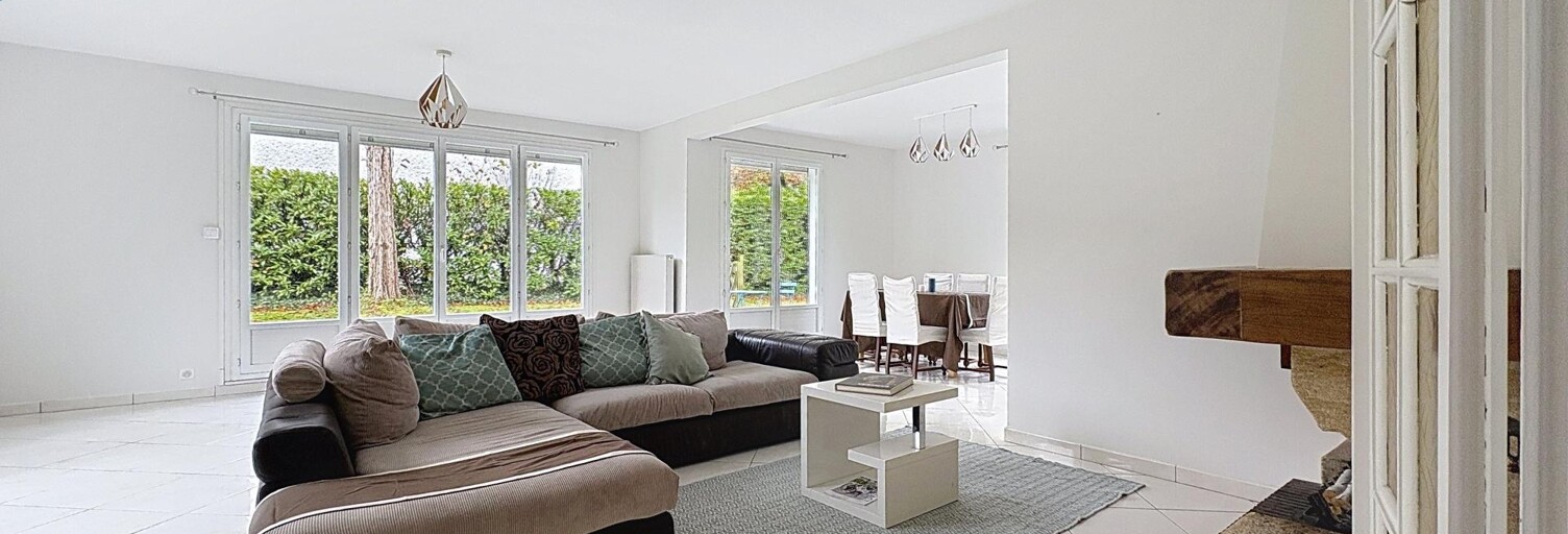 Maison 7 Pièces 148 m² à vendre à Chantilly (60500)