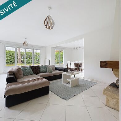 Maison 7 pièces 649000 €