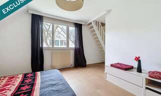 Maison 7 Pièces 148 m² à vendre à Chantilly (60500)