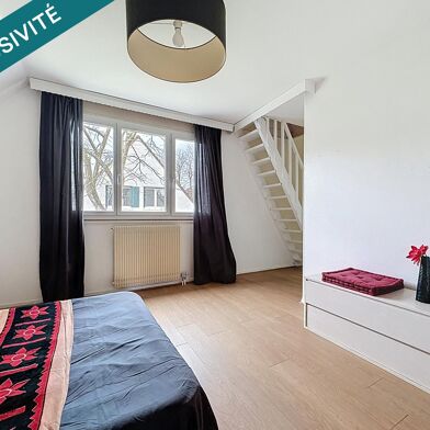 Maison 7 pièces 649000 €