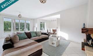 Maison 7 Pièces 148 m² à vendre à Chantilly (60500)