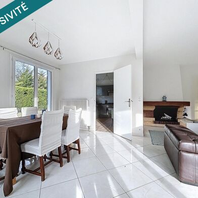 Maison 7 pièces 649000 €