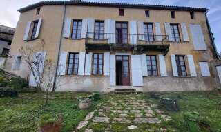 Maison 12 Pièces 450 m² à vendre à La Réole (33190)