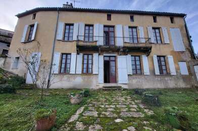 Maison 12 pièces 310000 €