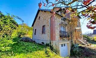 Maison 7 Pièces 191 m² à vendre à Saint-Rémy-lès-Chevreuse (78470)