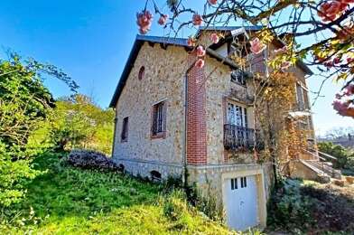 Maison 7 pièces 750000 €