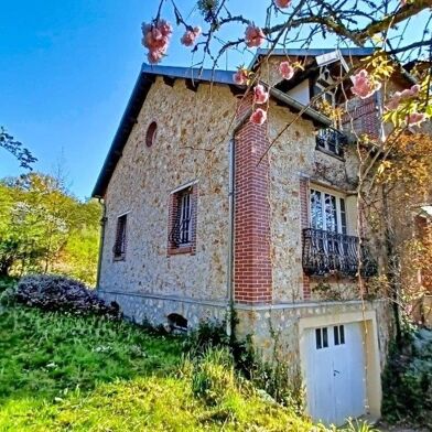 Maison 7 pièces 750000 €