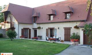 Maison 6 Pièces 158 m² à vendre à Saint-Pierre-la-Garenne (27600)