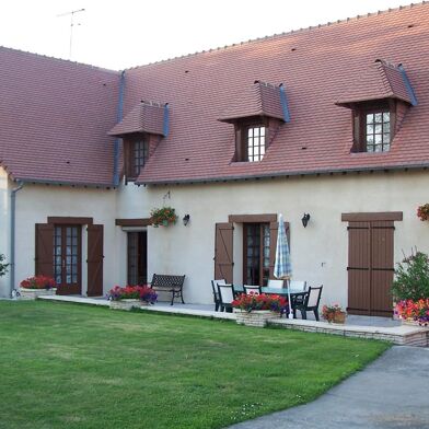 Maison 6 pièces 269000 €