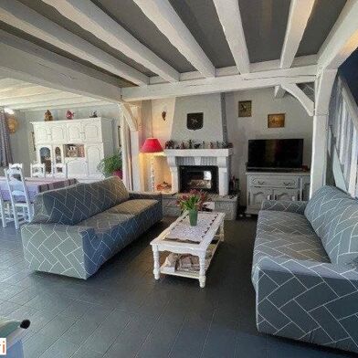 Maison 6 pièces 269000 €