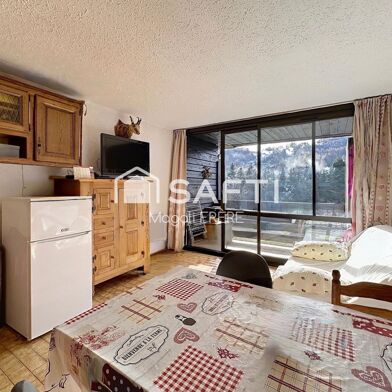 Appartement 2 pièces 83000 €