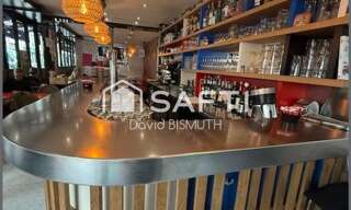 Commerce  70 m² à vendre à Levallois-Perret (92300)