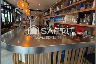 Commerce  420000 €