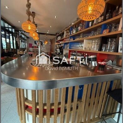 Commerce  420000 €