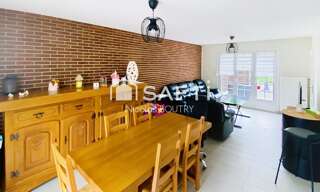 Maison 4 Pièces 86 m² à vendre à Harly (02100)