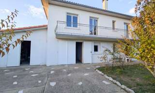 Maison 6 Pièces 126 m² à vendre à Le Passage (47520)