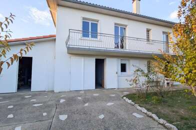 Maison 6 pièces 224000 €