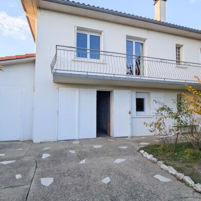 Maison 6 pièces 224000 €