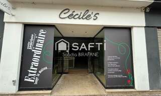 Commerce 2 Pièces 120 m² à louer à Lens (62300)