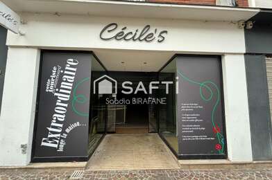 Commerce 2 pièces 2250 €