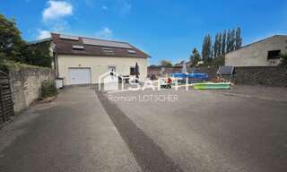 Maison 7 Pièces 213 m² à vendre à Augicourt (70500)