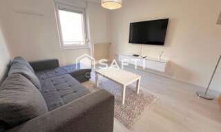 Appartement 3 Pièces 62 m² à vendre à Sarralbe (57430)