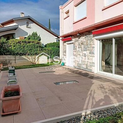 Maison 5 pièces 340000 €