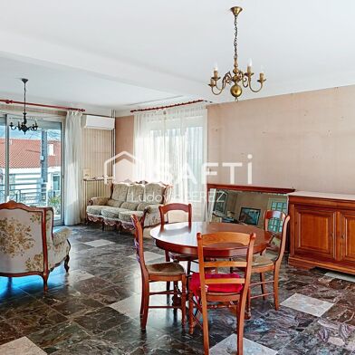 Maison 5 pièces 340000 €