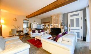 Maison 11 Pièces 330 m² à vendre à Mamers (72600)