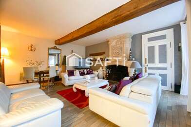 Maison 11 pièces 260000 €