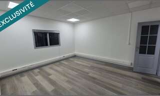 Commerce 12 Pièces 998 m² à vendre à Granges-Aumontzey (88640)